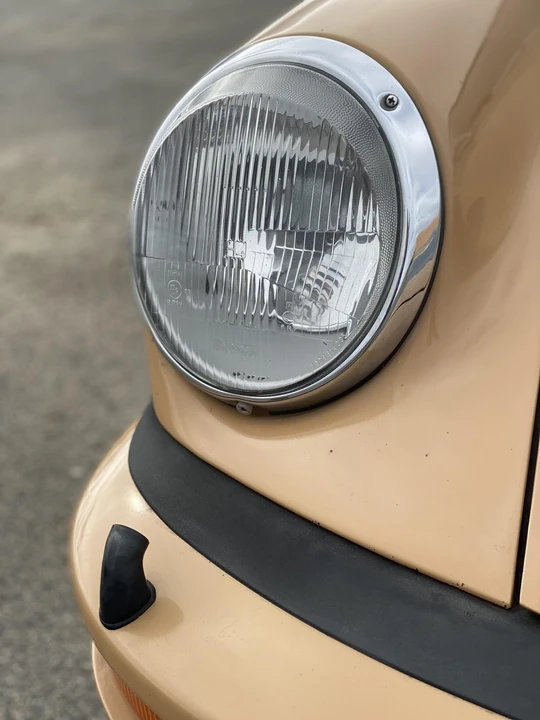 1978 Porsche 930 Turbo - Image 27 of 31