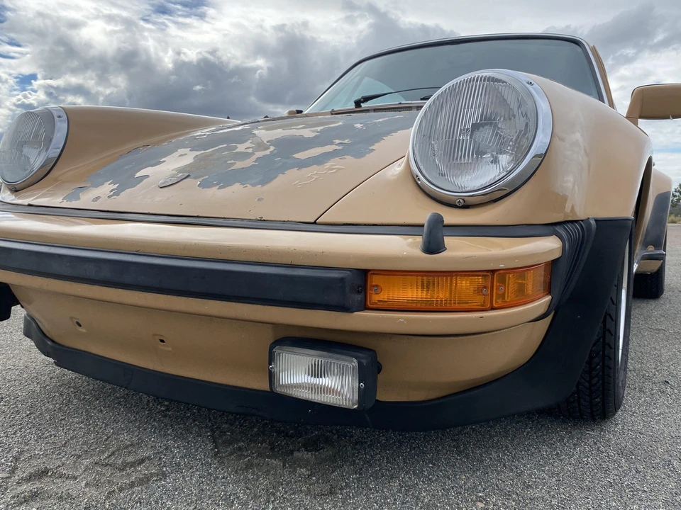 1978 Porsche 930 Turbo - Image 26 of 31