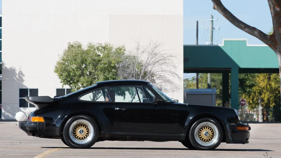 1978 Porsche 930 Turbo - Image 2 of 12