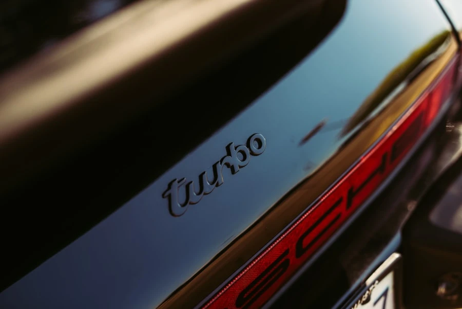 1978 Porsche 930 Turbo - Image 9 of 12