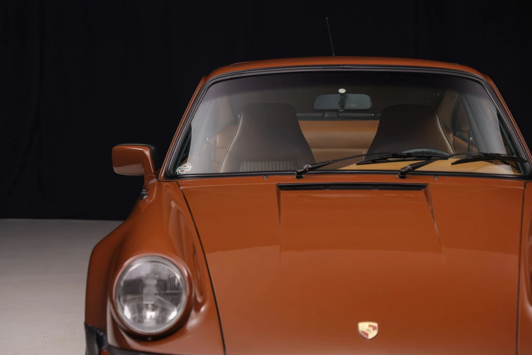 1978 Porsche 930 Turbo - Image 19 of 31