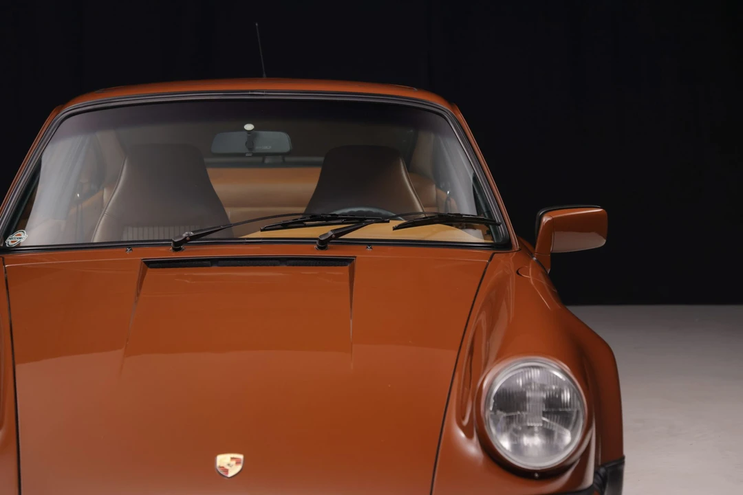 1978 Porsche 930 Turbo - Image 20 of 31