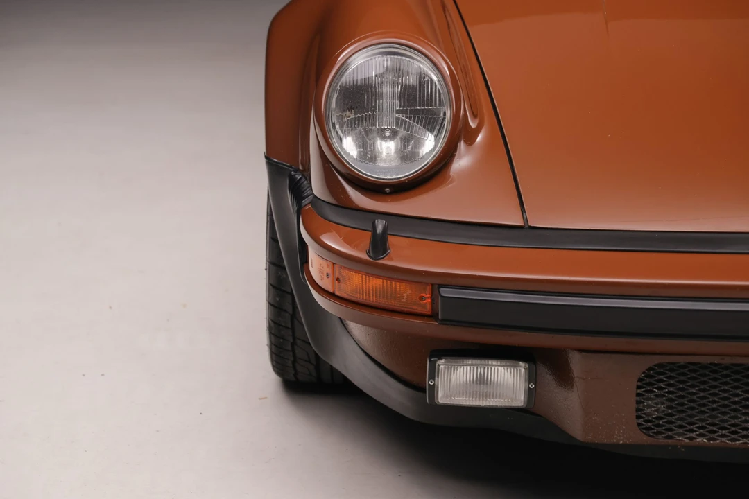 1978 Porsche 930 Turbo - Image 23 of 31