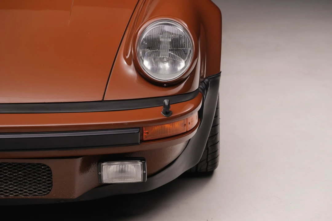 1978 Porsche 930 Turbo - Image 24 of 31