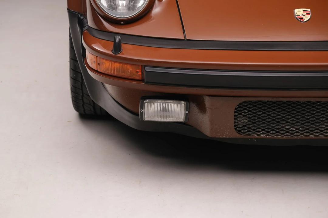1978 Porsche 930 Turbo - Image 25 of 31
