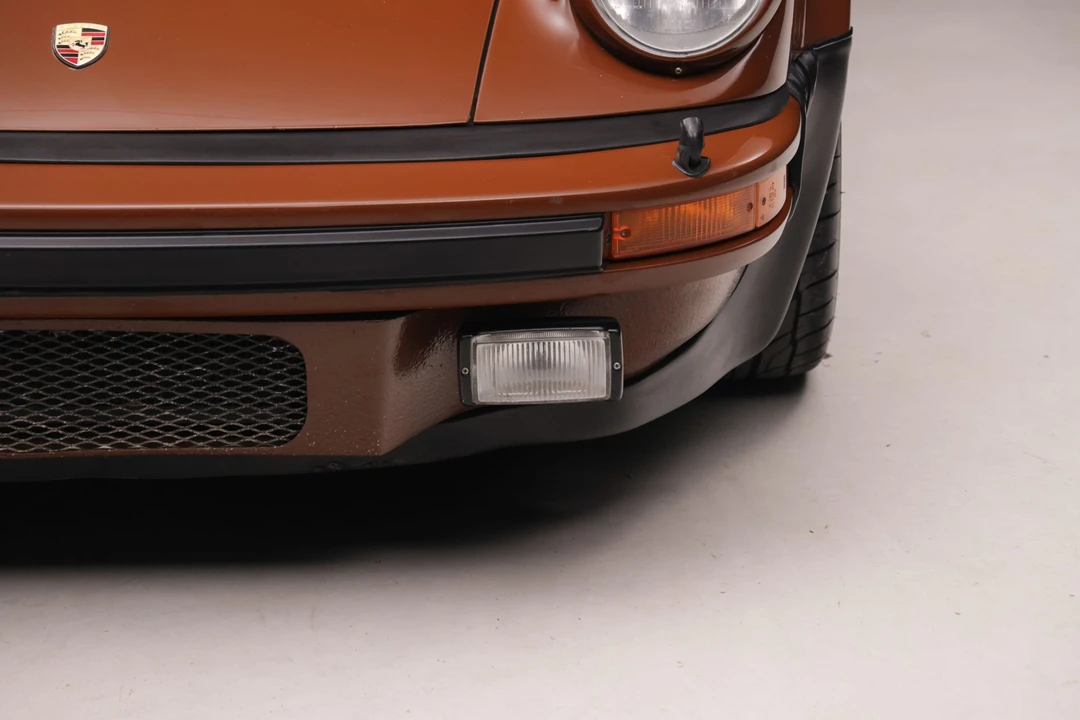1978 Porsche 930 Turbo - Image 26 of 31