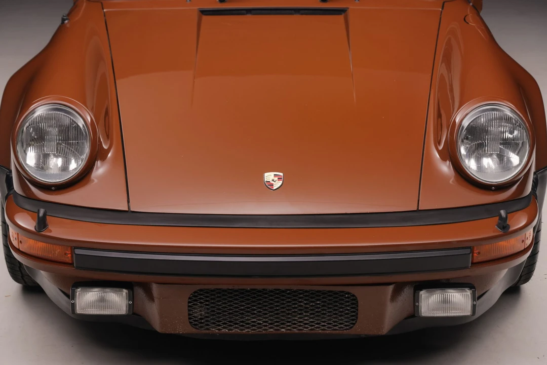 1978 Porsche 930 Turbo - Image 27 of 31