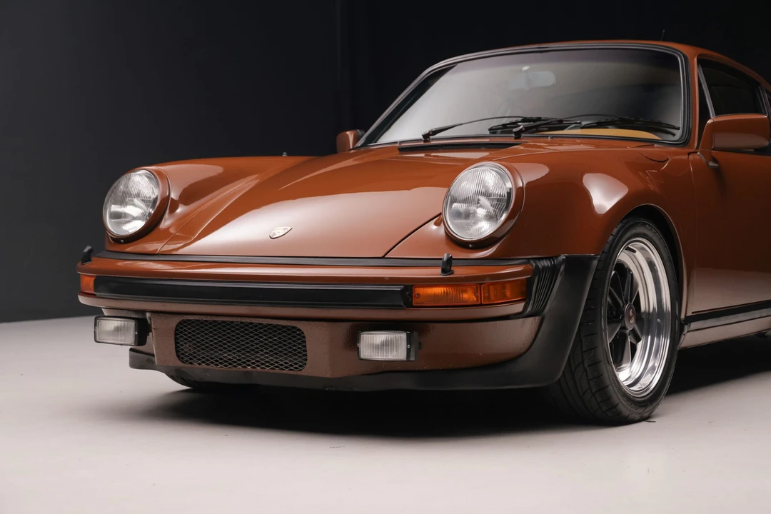 1978 Porsche 930 Turbo - Image 28 of 31