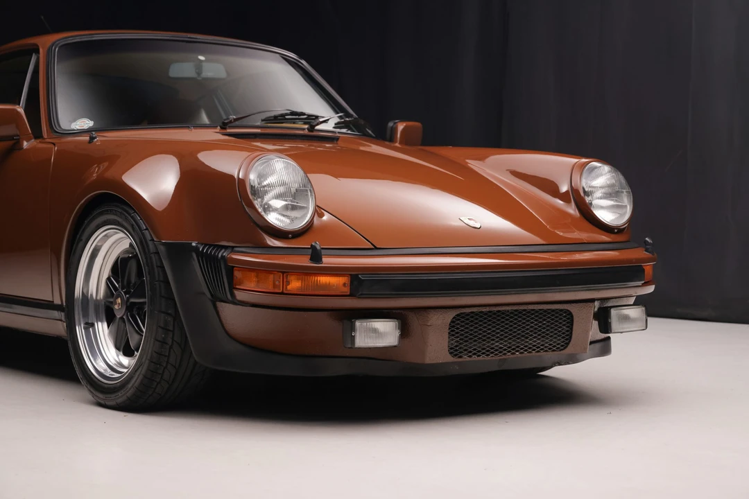 1978 Porsche 930 Turbo - Image 29 of 31