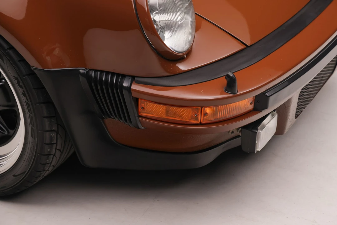 1978 Porsche 930 Turbo - Image 30 of 31
