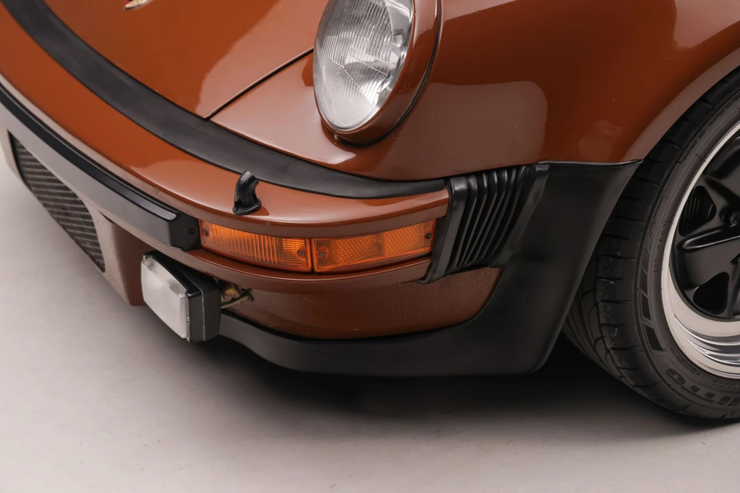 1978 Porsche 930 Turbo - Image 31 of 31