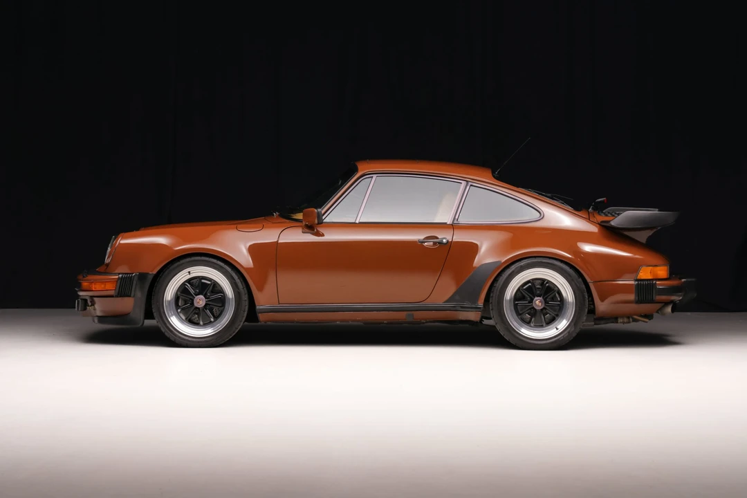 1978 Porsche 930 Turbo - Image 4 of 31