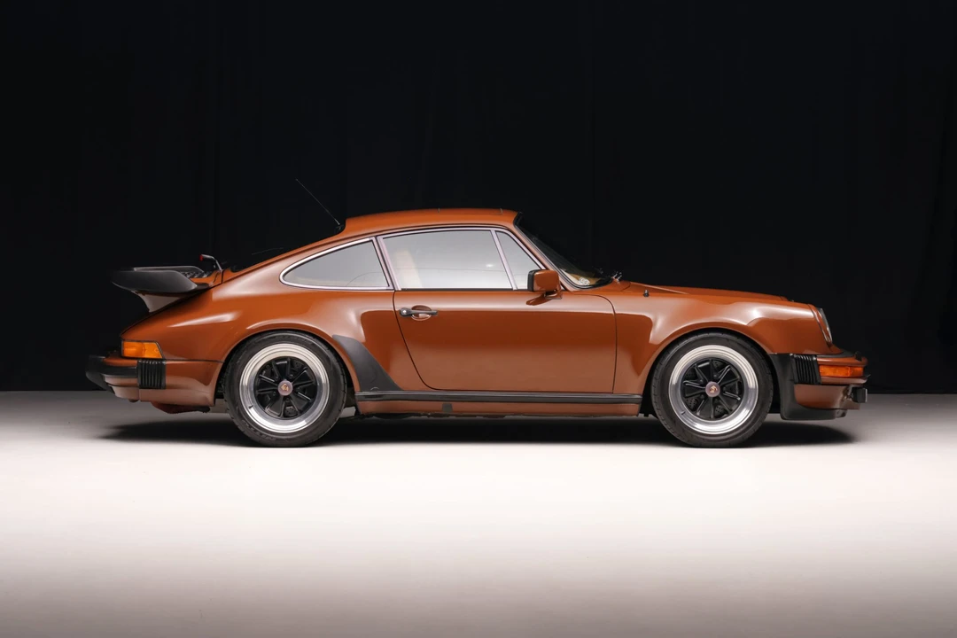 1978 Porsche 930 Turbo - Image 10 of 31