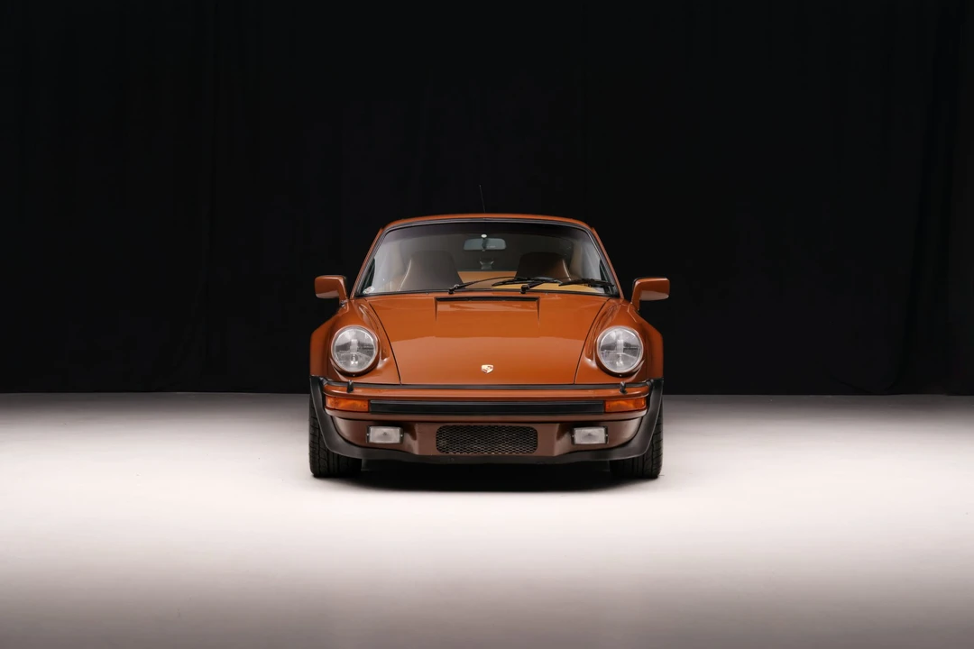 1978 Porsche 930 Turbo - Image 13 of 31