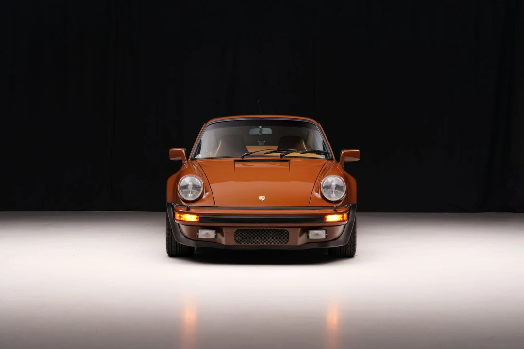 1978 Porsche 930 Turbo - Image 14 of 31