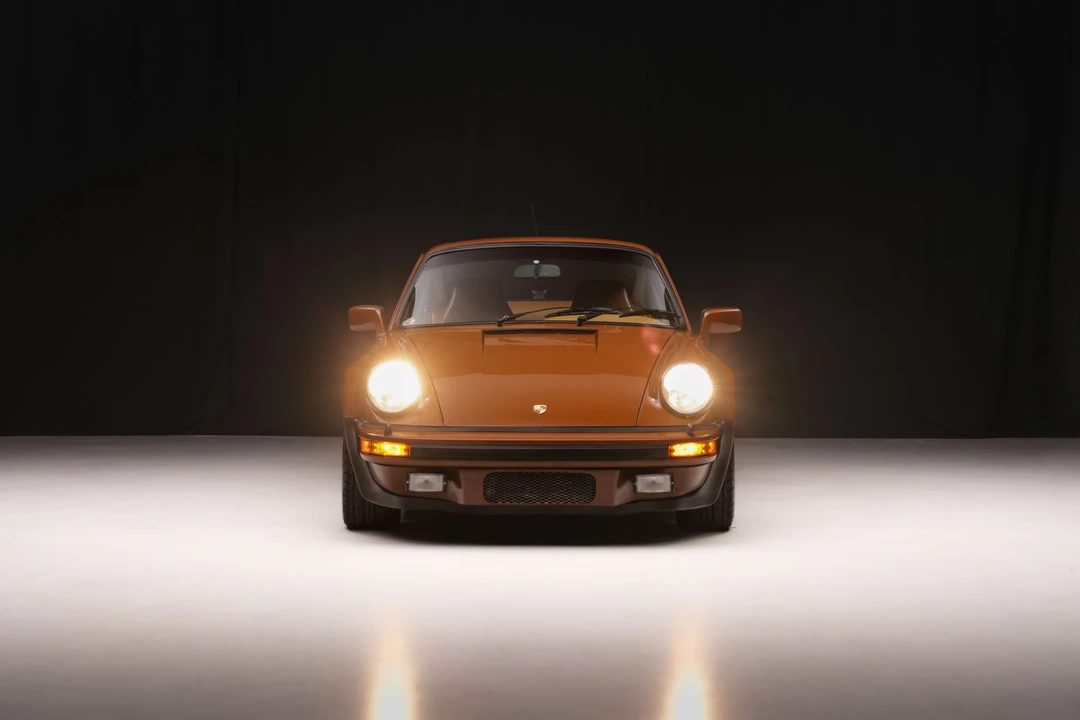 1978 Porsche 930 Turbo - Image 15 of 31
