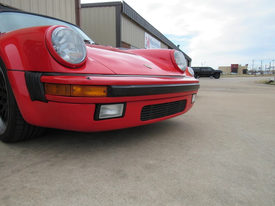 1978 Porsche 930 Turbo - Image 11 of 31