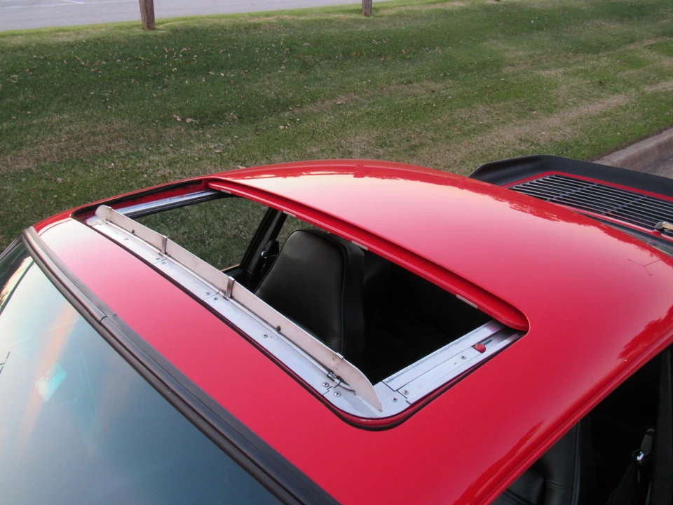 1978 Porsche 930 Turbo - Image 16 of 31
