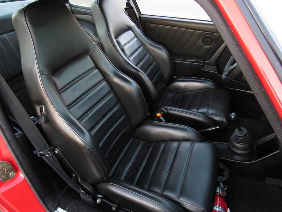 1978 Porsche 930 Turbo - Image 22 of 31