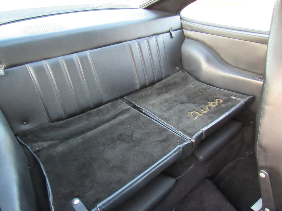 1978 Porsche 930 Turbo - Image 25 of 31
