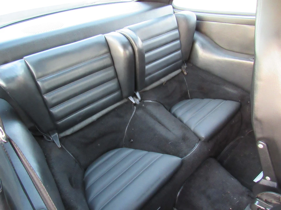 1978 Porsche 930 Turbo - Image 26 of 31