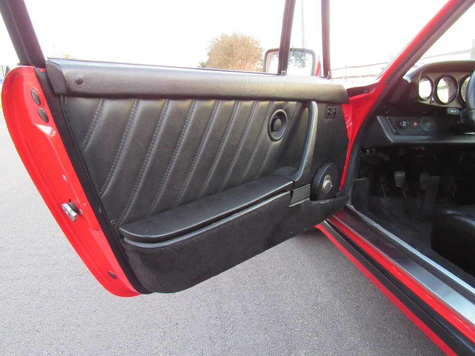 1978 Porsche 930 Turbo - Image 27 of 31