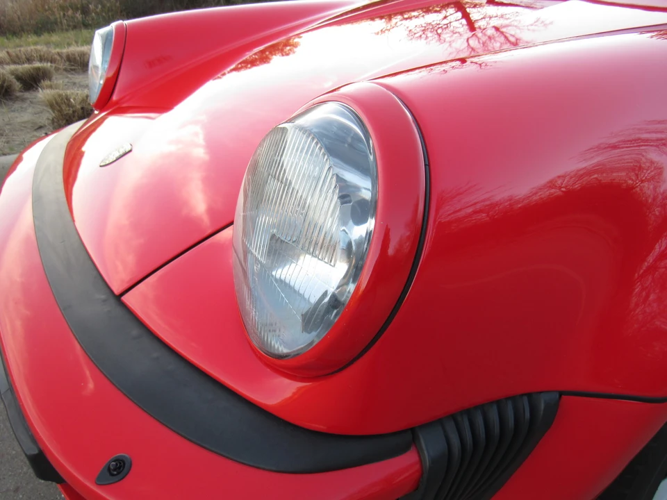 1978 Porsche 930 Turbo - Image 12 of 31