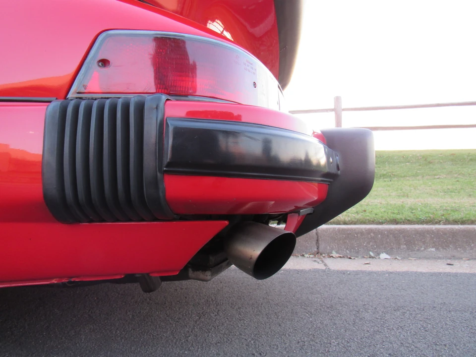 1978 Porsche 930 Turbo - Image 17 of 31