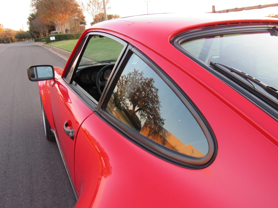 1978 Porsche 930 Turbo - Image 14 of 31