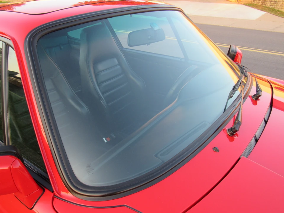 1978 Porsche 930 Turbo - Image 13 of 31