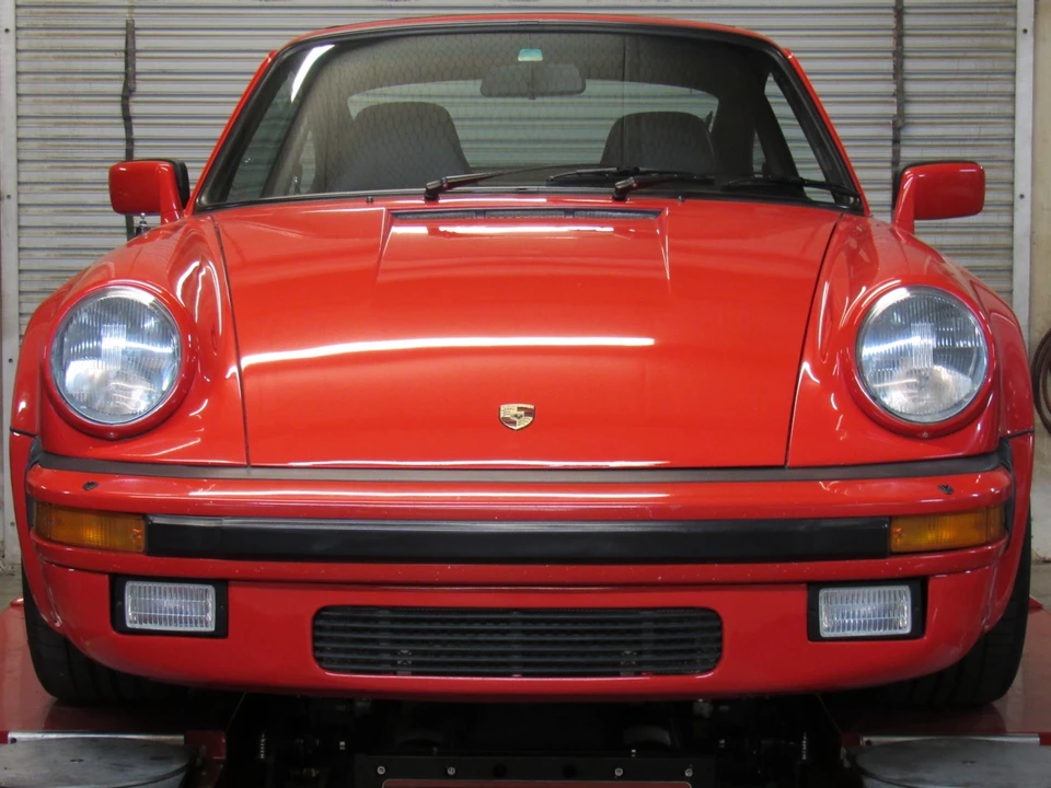 1978 Porsche 930 Turbo - Image 10 of 31