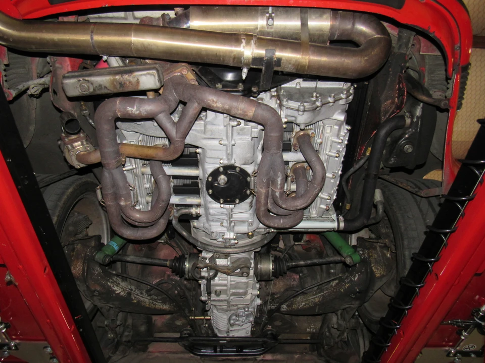1978 Porsche 930 Turbo - Image 31 of 31