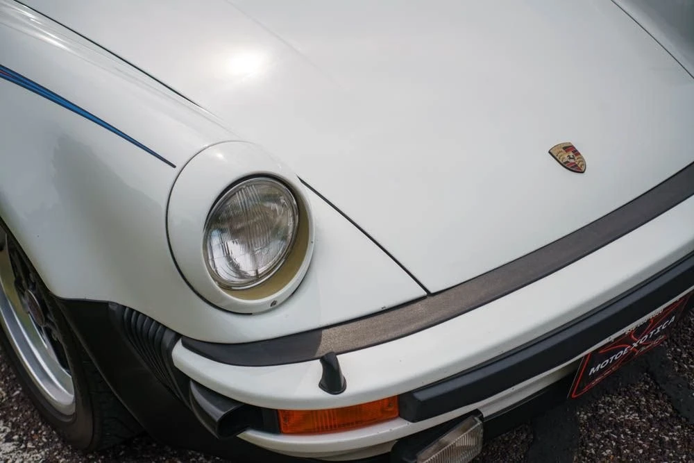 1978 Porsche 930 Turbo - Image 10 of 21