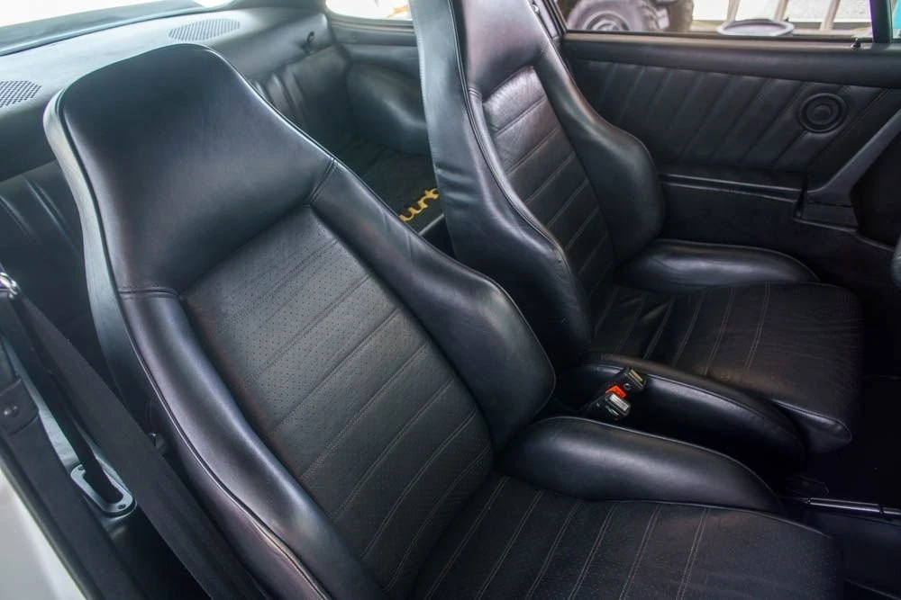 1978 Porsche 930 Turbo - Image 15 of 21