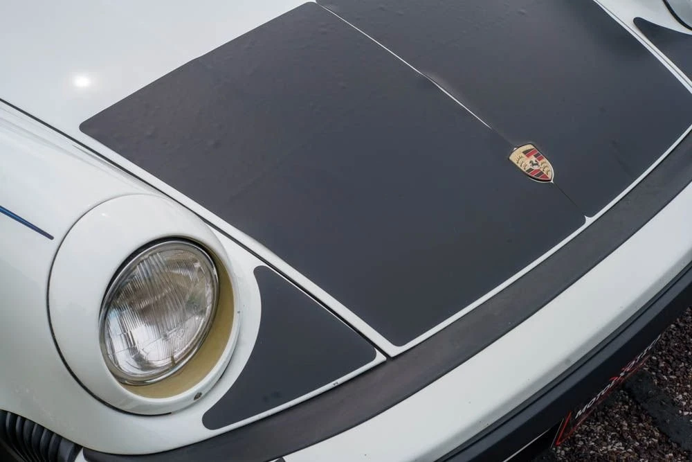 1978 Porsche 930 Turbo - Image 9 of 21