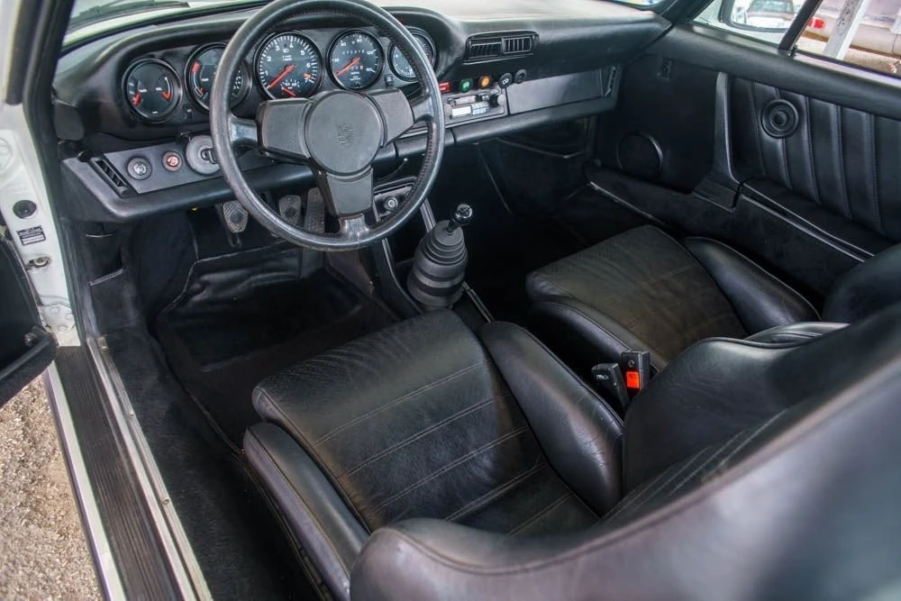 1978 Porsche 930 Turbo - Image 14 of 21