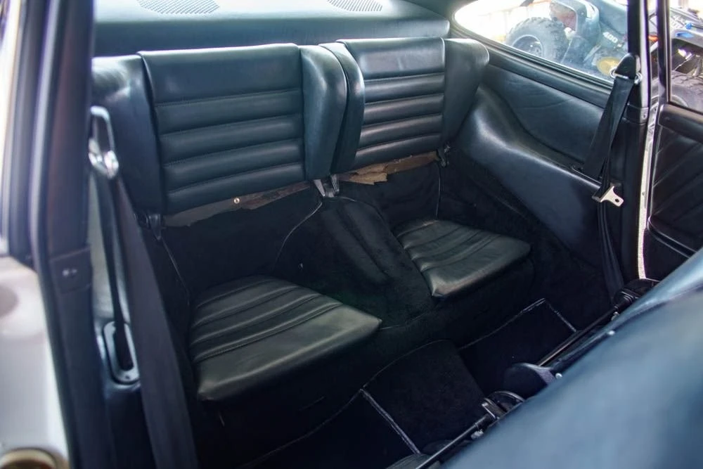 1978 Porsche 930 Turbo - Image 16 of 21