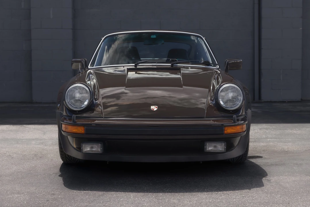 1978 Porsche 930 Turbo - Image 30 of 31