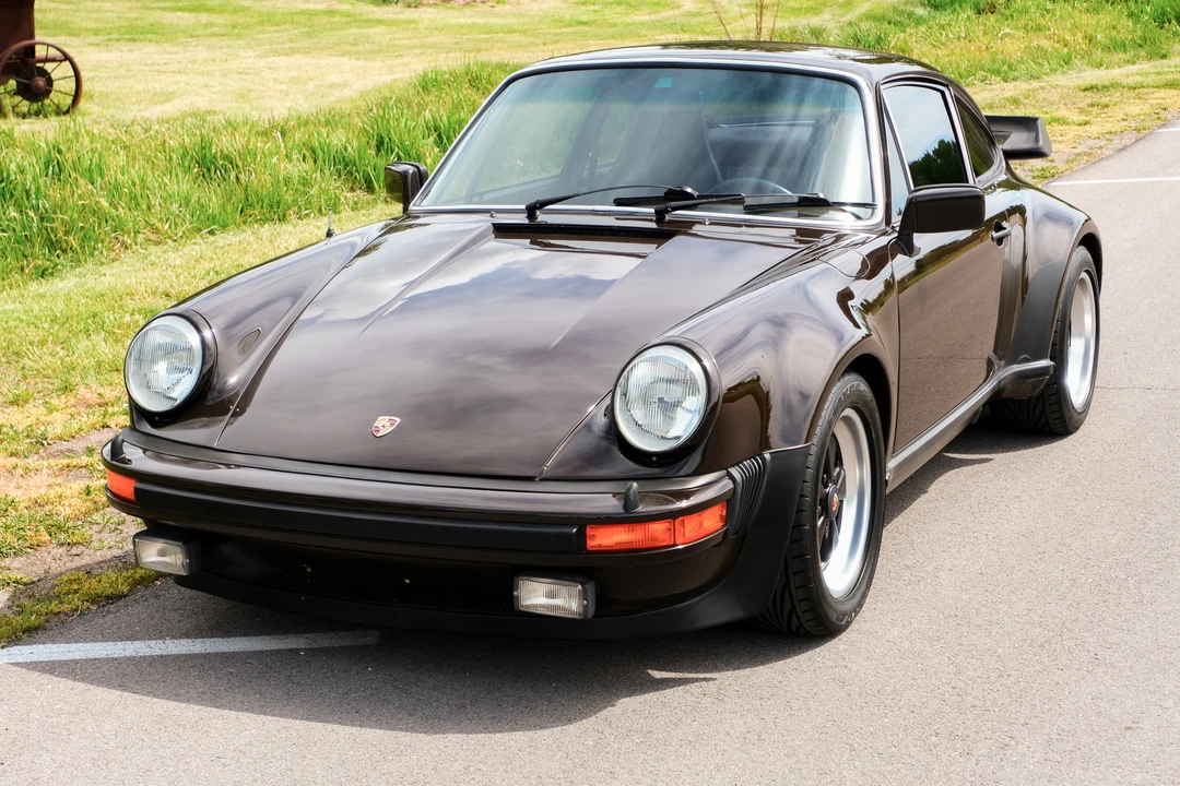 1978 Porsche 930 Turbo - Image 3 of 31