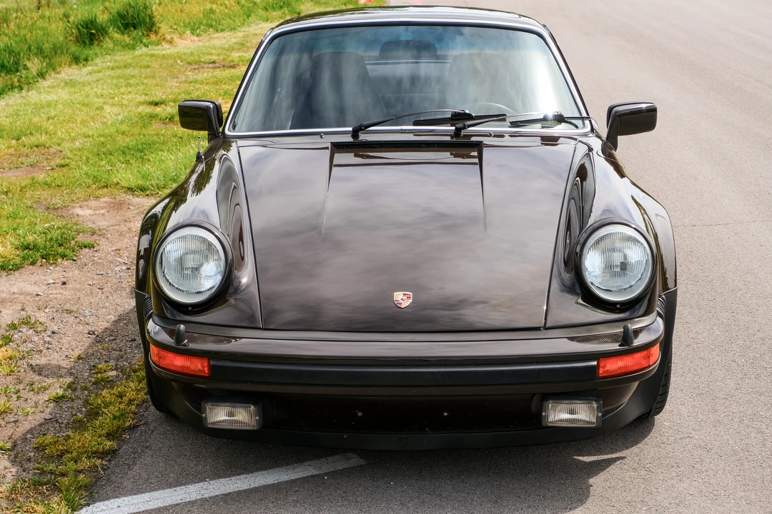 1978 Porsche 930 Turbo - Image 28 of 31