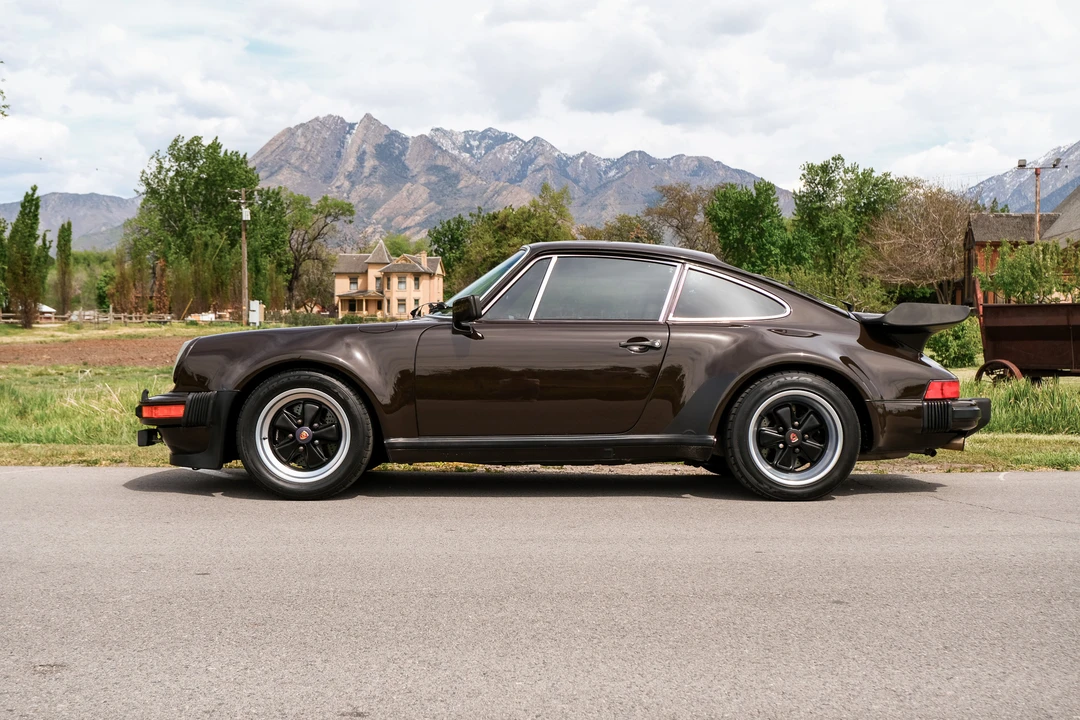 1978 Porsche 930 Turbo - Image 7 of 31