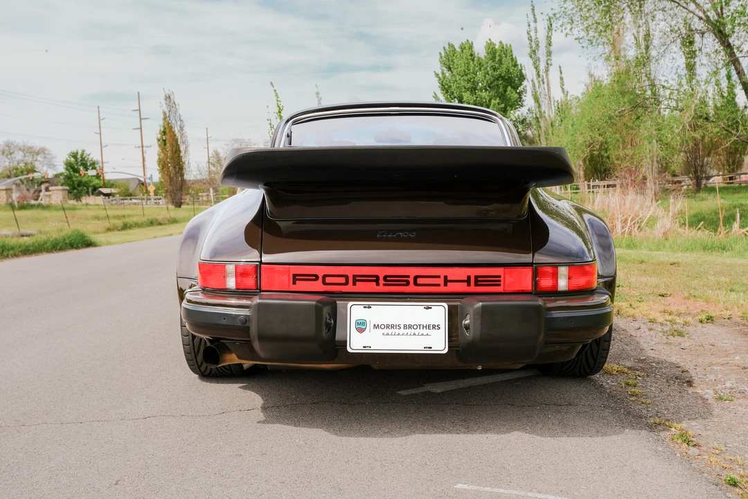 1978 Porsche 930 Turbo - Image 13 of 31