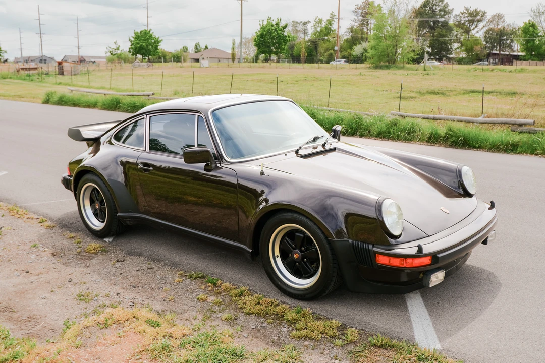 1978 Porsche 930 Turbo - Image 22 of 31