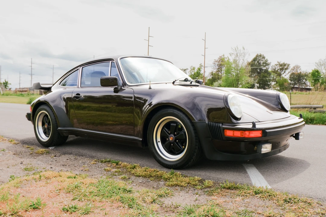 1978 Porsche 930 Turbo - Image 21 of 31