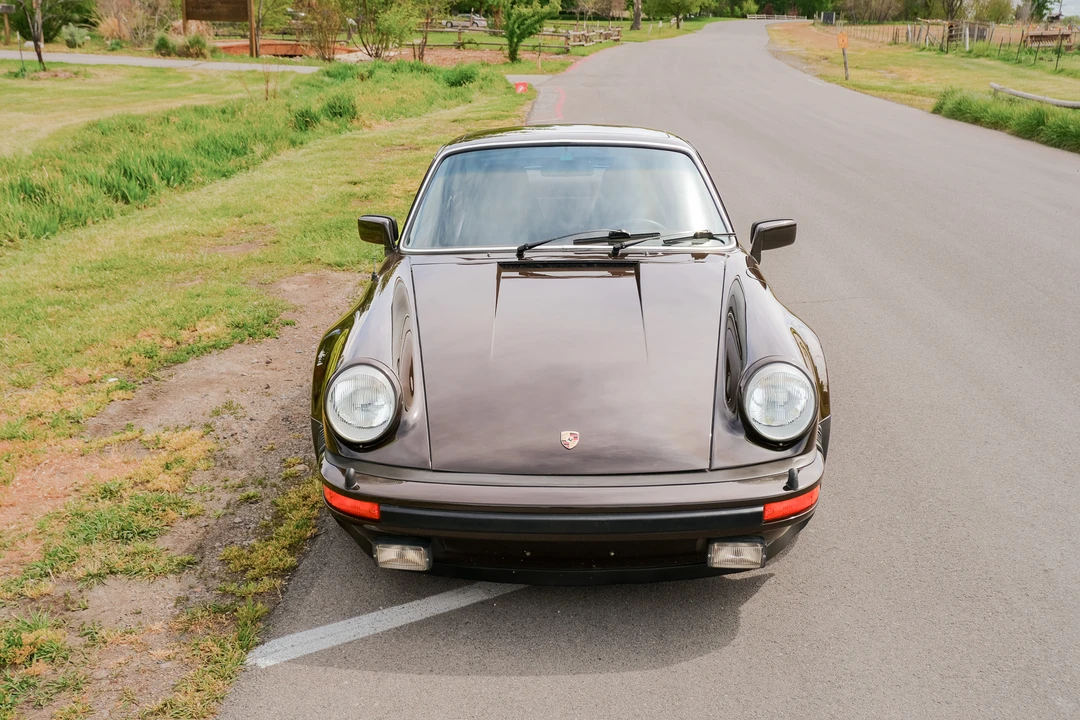 1978 Porsche 930 Turbo - Image 27 of 31