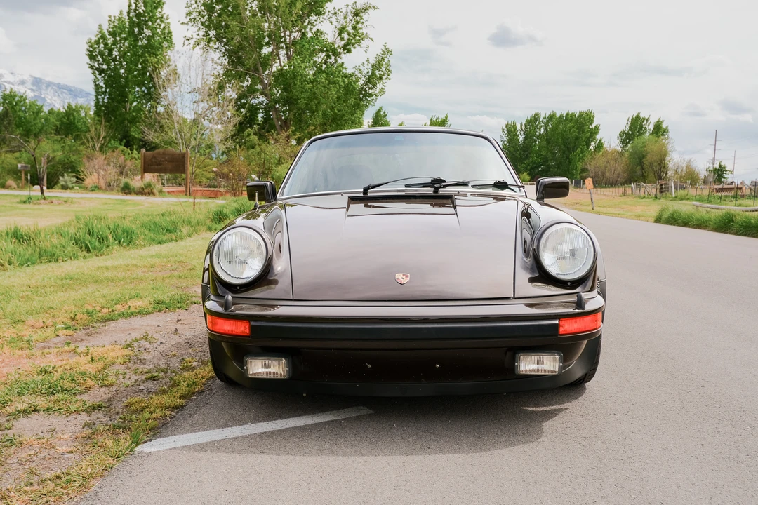 1978 Porsche 930 Turbo - Image 26 of 31