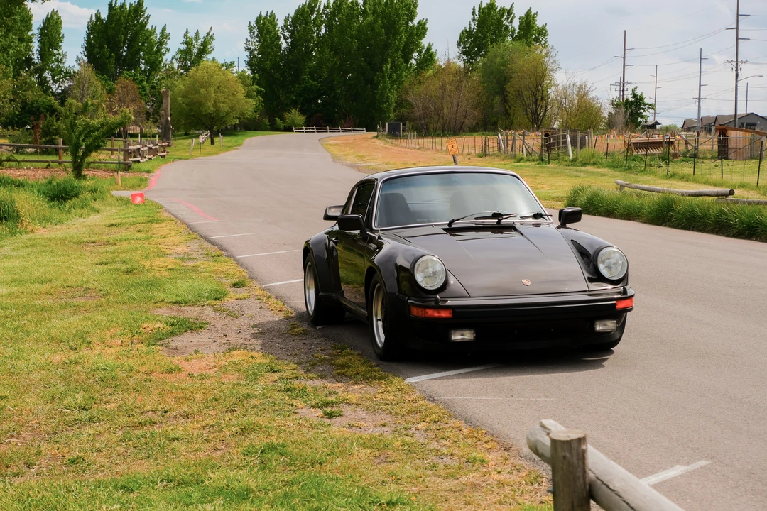 1978 Porsche 930 Turbo - Image 24 of 31