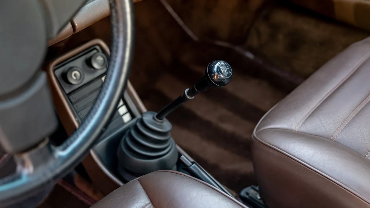 1978 Porsche 930 Turbo - Image 18 of 21