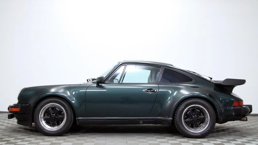 1978 Porsche 930 Turbo - Image 2 of 6