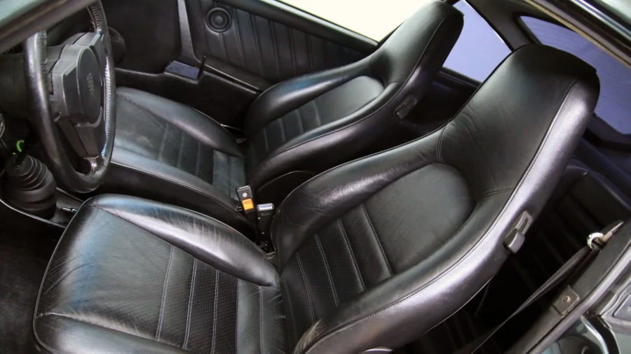 1978 Porsche 930 Turbo - Image 4 of 6